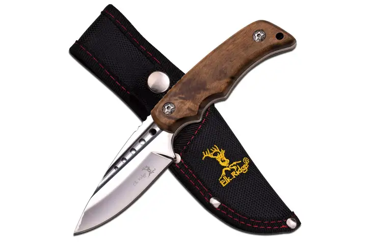 Elk Ridge Fixed Blade ER-535 - view 3